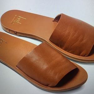 Beek Mockingbird slides NWOB